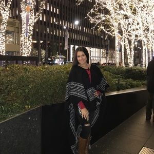 Meet your Posher, Jess